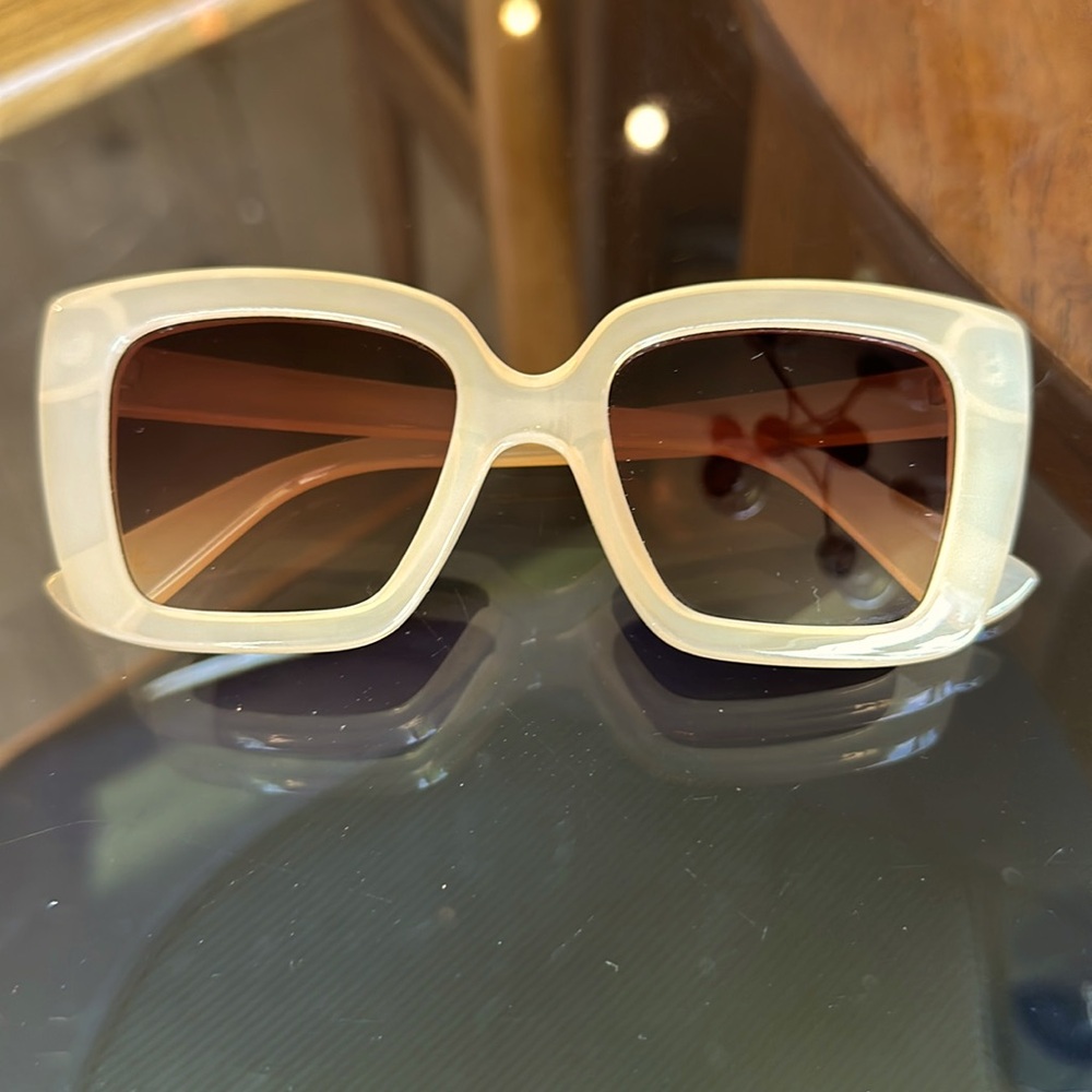 Mango sunglasses